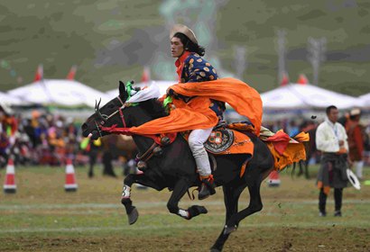 12日ツアー　競馬祭