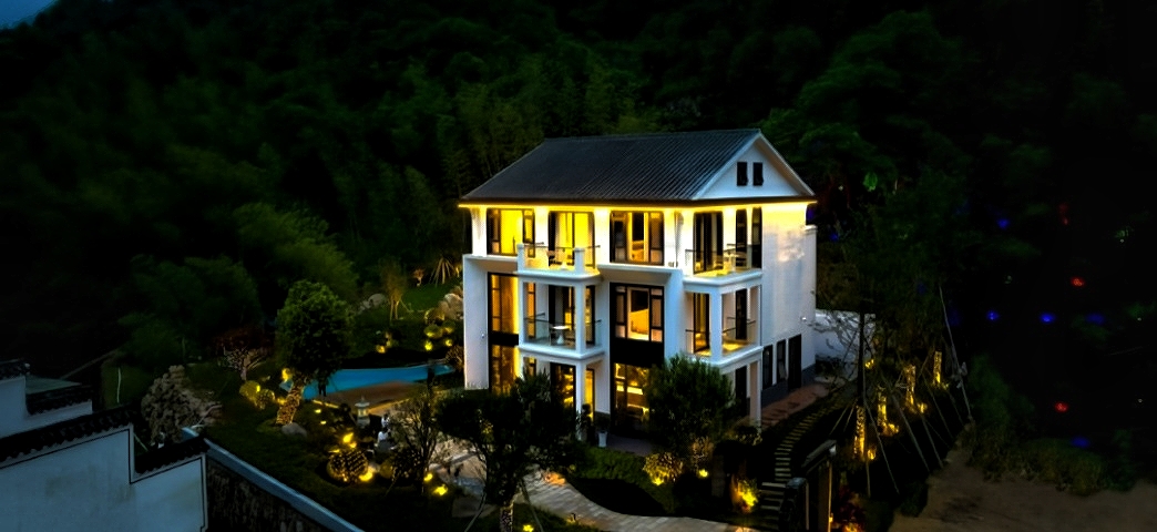 三清山過雲山居Villa設計師度假美宿（三清山博物館店）.jpg
